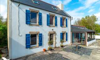 Maison 5 Pièces 137 m² à vendre à Cléden-Cap-Sizun (29770)