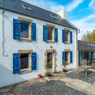 Maison 5 pièces 221000 €