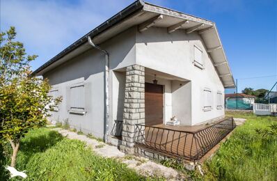 vente maison 348 150 € à proximité de Tarnos (40220)