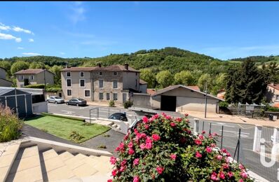 vente maison 249 000 € à proximité de Saint-Maurice-en-Gourgois (42240)