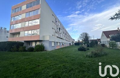 vente appartement 210 000 € à proximité de Villeneuve-le-Roi (94290)