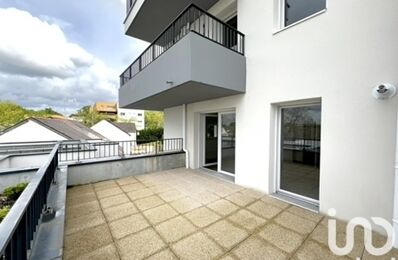 vente appartement 283 500 € à proximité de Saint-Julien-de-Concelles (44450)