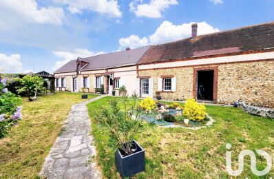 vente maison 280 000 € à proximité de Châteauneuf-en-Thymerais (28170)