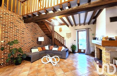 vente maison 280 000 € à proximité de Mignières (28630)