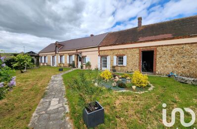 vente maison 280 000 € à proximité de Courville-sur-Eure (28190)