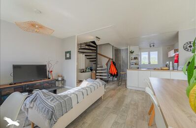 vente appartement 189 570 € à proximité de Portet-sur-Garonne (31120)