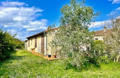 vente maison 249 999 € à proximité de Portet-sur-Garonne (31120)