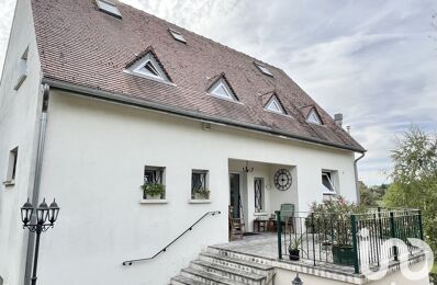 vente maison 499 000 € à proximité de Fontenay-Trésigny (77610)