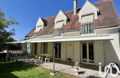 vente maison 450 000 € à proximité de Moisenay (77950)