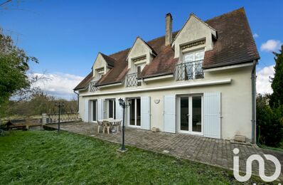 vente maison 395 000 € à proximité de Gretz-Armainvilliers (77220)