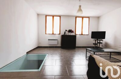 maison 3 pièces 106 m2 à vendre à Villeneuve-Lès-Béziers (34420)