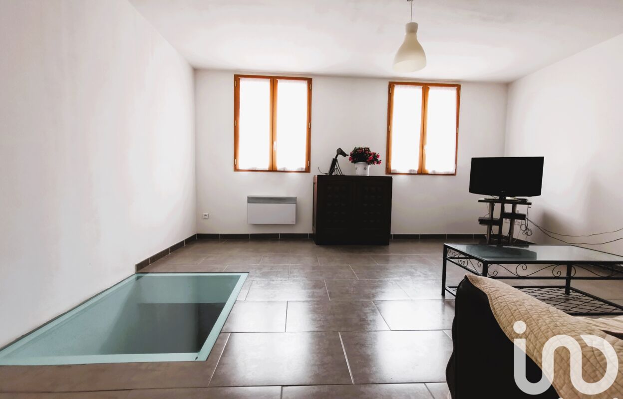maison 3 pièces 106 m2 à vendre à Villeneuve-Lès-Béziers (34420)