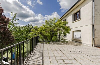vente maison 327 000 € à proximité de Saint-Sulpice-Et-Cameyrac (33450)