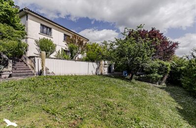 vente maison 296 800 € à proximité de Saint-Léon (33670)