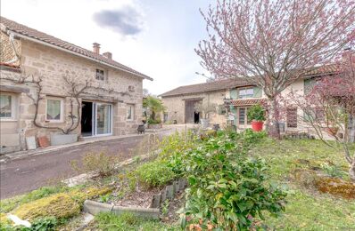 vente maison 378 000 € à proximité de Limoges (87280)