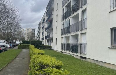 vente appartement 165 000 € à proximité de Pierrefitte-sur-Seine (93380)