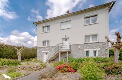 vente maison 176 550 € à proximité de Saint-Pardoux-le-Lac (87140)