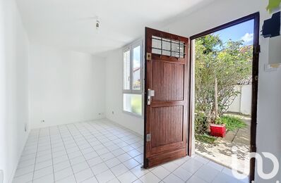 vente appartement 92 000 € à proximité de Champigny-sur-Marne (94500)