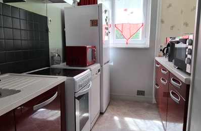 vente appartement 136 000 € à proximité de Draveil (91210)