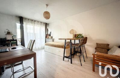 vente appartement 190 000 € à proximité de Draveil (91210)