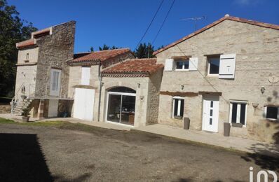vente maison 485 000 € à proximité de Saint-Pierre-de-Clairac (47270)