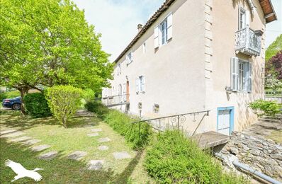 vente maison 233 200 € à proximité de Lorp-Sentaraille (09190)