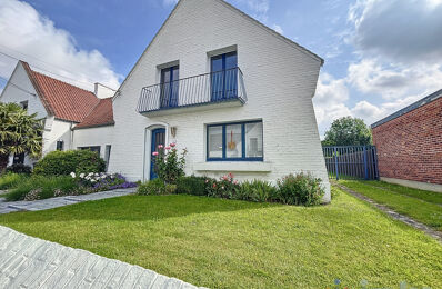 vente maison 748 800 € à proximité de Marquette-Lez-Lille (59520)