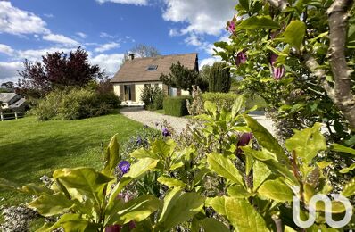 vente maison 225 000 € à proximité de Tessy-sur-Vire (50420)