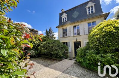 vente maison 324 000 € à proximité de La Meauffe (50880)
