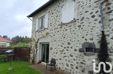 vente maison 261 000 € à proximité de Arpajon-sur-Cère (15130)