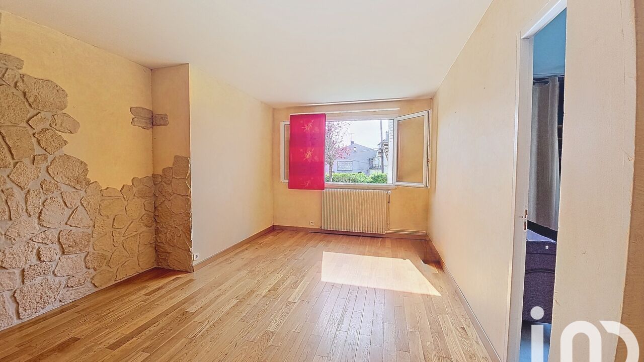 appartement 3 pièces 50 m2 à vendre à Garches (92380)