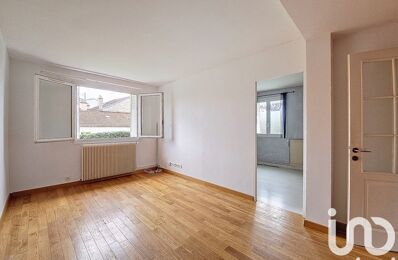 vente appartement 280 000 € à proximité de Ivry-sur-Seine (94200)