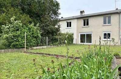 vente maison 90 200 € à proximité de Bourges (18000)