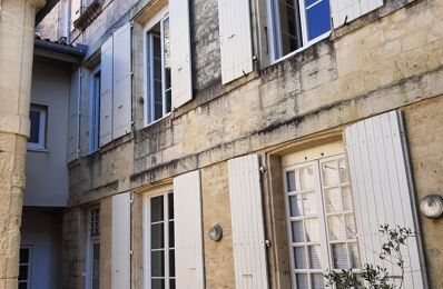 vente appartement 139 700 € à proximité de Puilboreau (17138)