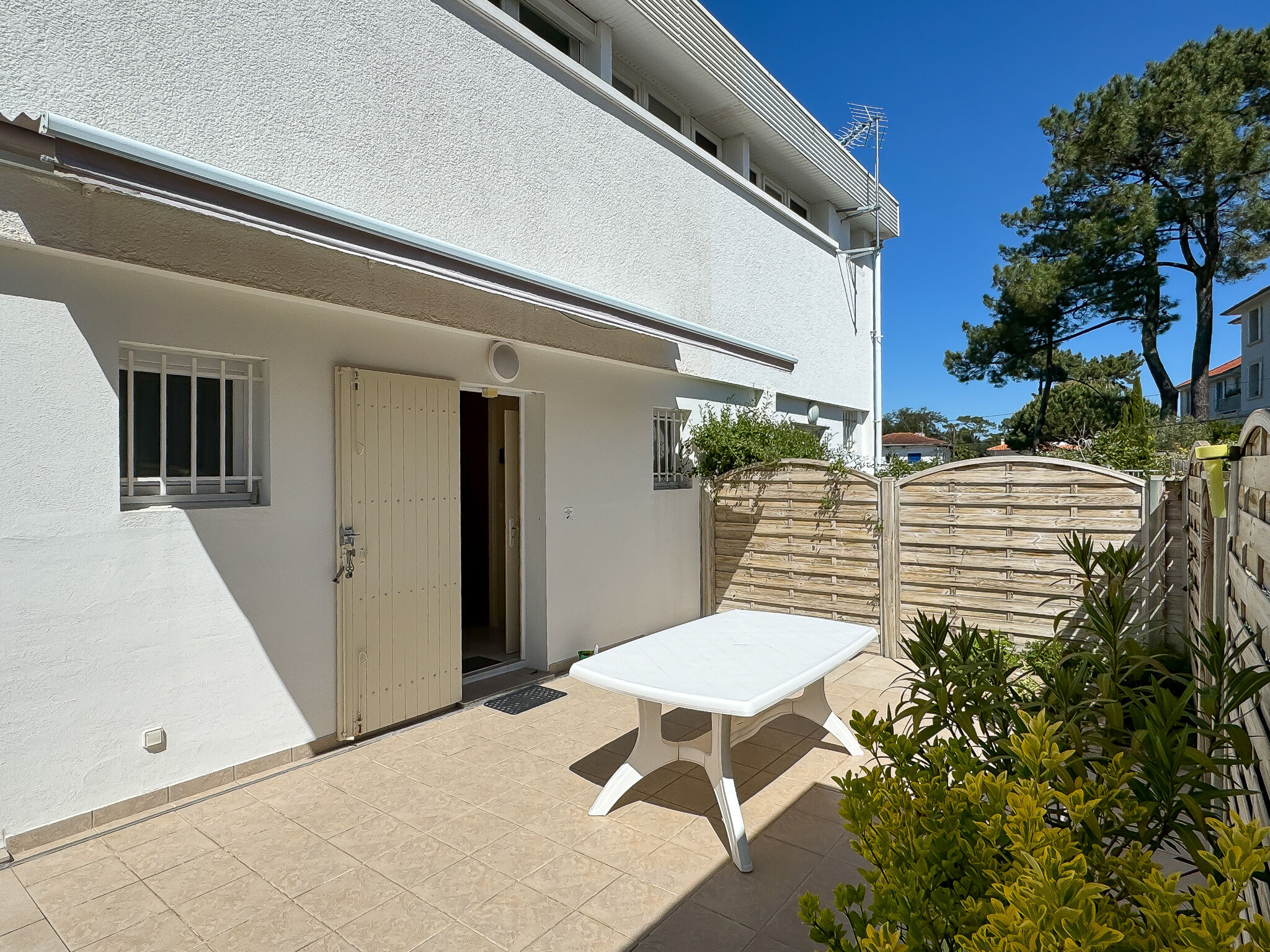 Villa / Maison 3 pièces  à vendre Saint-Georges-de-Didonne 17110