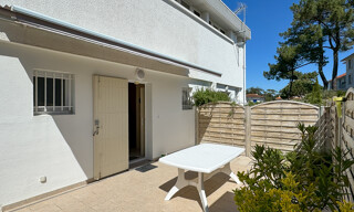 Maison 3 Pièces 82 m² à vendre à Saint-Georges-de-Didonne (17110)