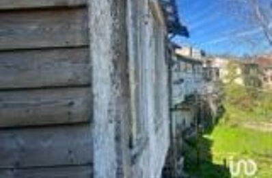 vente maison 27 000 € à proximité de Castelnaud-de-Gratecambe (47290)