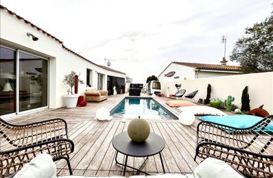 vente maison 1 273 050 € à proximité de La Faute-sur-Mer (85460)