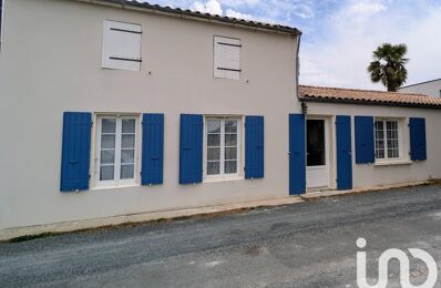 vente maison 316 500 € à proximité de Saint-Georges-du-Bois (17700)