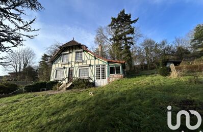 vente maison 154 000 € à proximité de Rives-en-Seine (76490)
