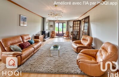 vente maison 400 000 € à proximité de Villennes-sur-Seine (78670)