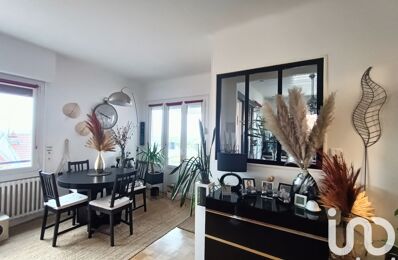 vente maison 188 000 € à proximité de Saint-Germain-des-Fossés (03260)