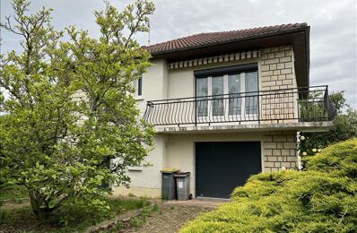 vente maison 144 450 € à proximité de Néris-les-Bains (03310)