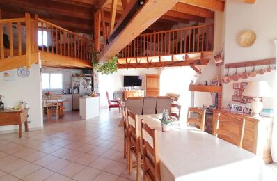 vente maison 350 000 € à proximité de Notre-Dame-de-Monts (85690)