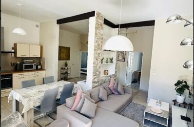 vente appartement 285 000 € à proximité de Sérignan-du-Comtat (84830)