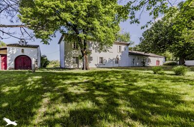 vente maison 675 000 € à proximité de La Lande-de-Fronsac (33240)