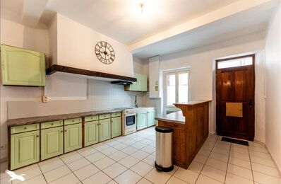 maison 3 pièces 90 m2 à vendre à Villemur-sur-Tarn (31340)