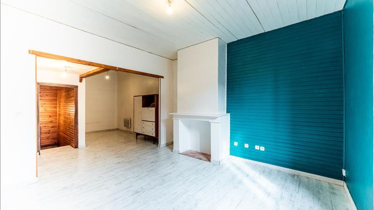 maison 3 pièces 90 m2 à vendre à Villemur-sur-Tarn (31340)