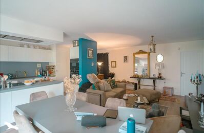 vente appartement 472 500 € à proximité de Neuville-sur-Saône (69250)