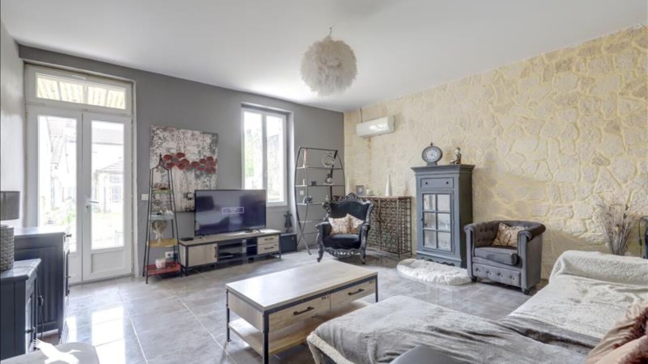 maison 6 pièces 176 m2 à vendre à Graulhet (81300)